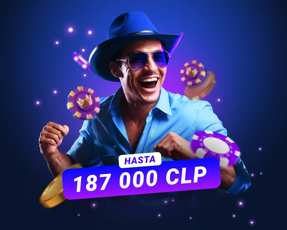 El Superbono de los miércoles — hasta 187.000 CLP